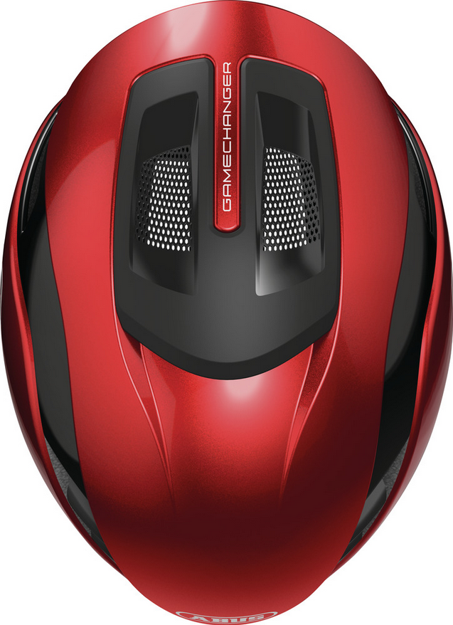 Abus Gamechanger 2.0 fietshelm Performance Red