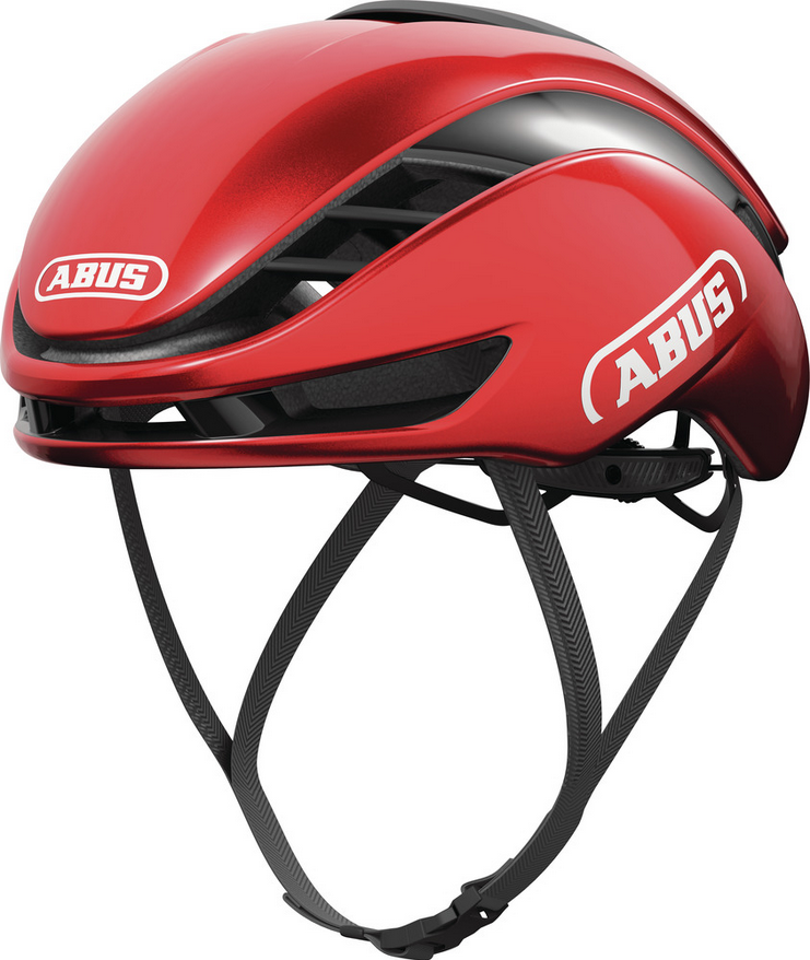 Abus Gamechanger 2.0 fietshelm Performance Red