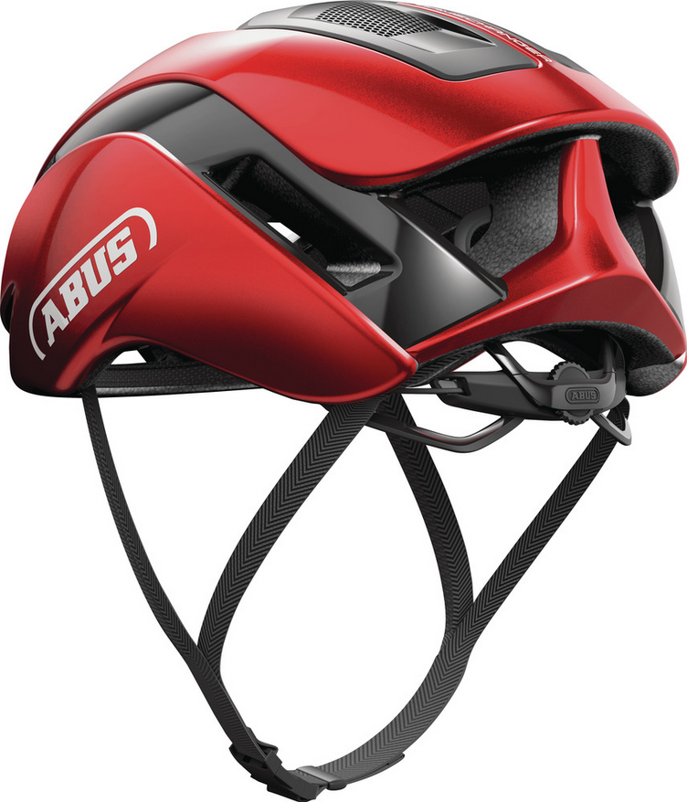 Abus Gamechanger 2.0 fietshelm Performance Red