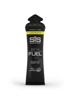 Sis Beta Fuel + Nootropics energiegel 60ml Lemon & Lime