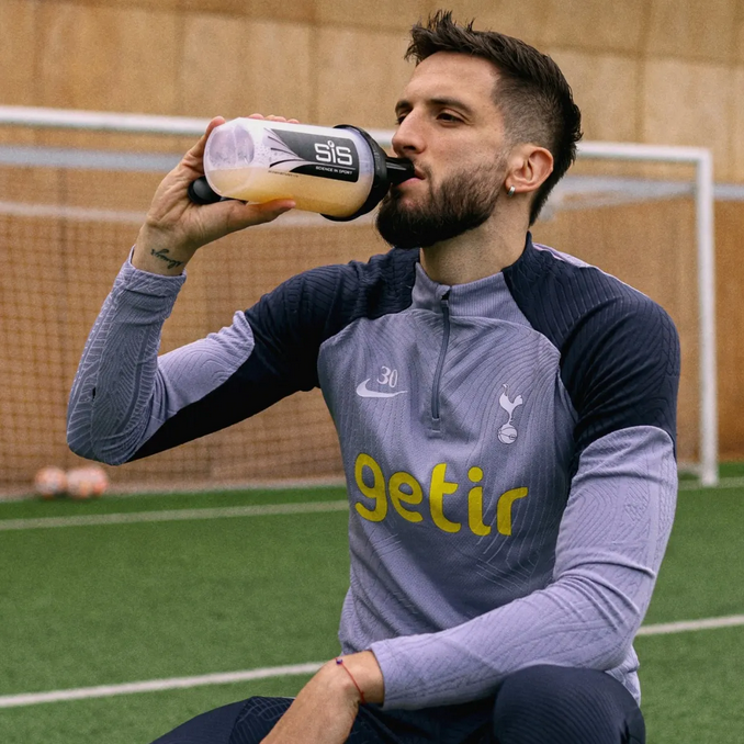 SIS REGO Clear Recovery - 460g - Peach