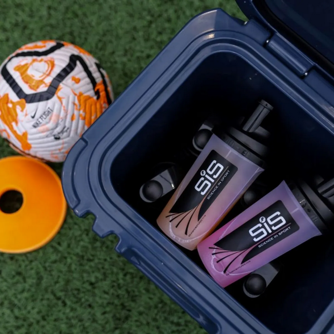 SIS REGO Clear Recovery - 460g - Peach