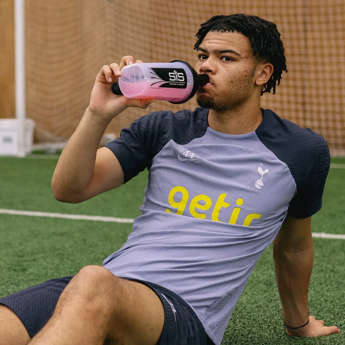 SIS REGO Clear Recovery - 460g - Raspberry & Cranberry