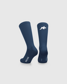 Assos Racing Socks S11 Stone Blue