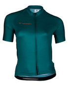 Vermarc Flow Damesshirt Korte Mouwen SP.L Groen