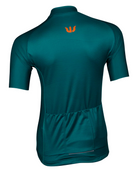 Vermarc Flow Damesshirt Korte Mouwen SP.L Groen