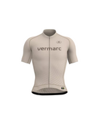 Vermarc Altezza Shirt Korte Mouwen PRR Vanilla