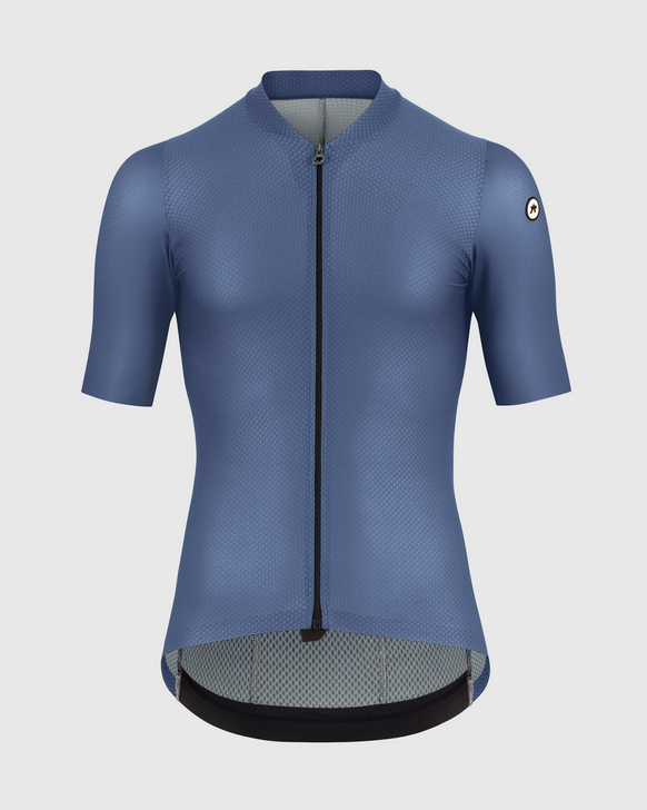 Assos Mille GT Jersey S11 - Stone Blue
