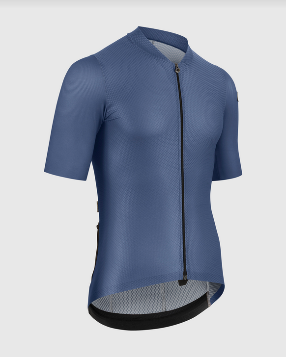 Assos Mille GT Jersey S11 - Stone Blue