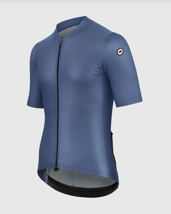Assos Mille GT Jersey S11 - Stone Blue