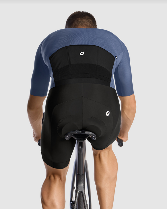 Assos Mille GT Jersey S11 - Stone Blue
