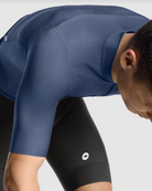 Assos Mille GT Jersey S11 - Stone Blue