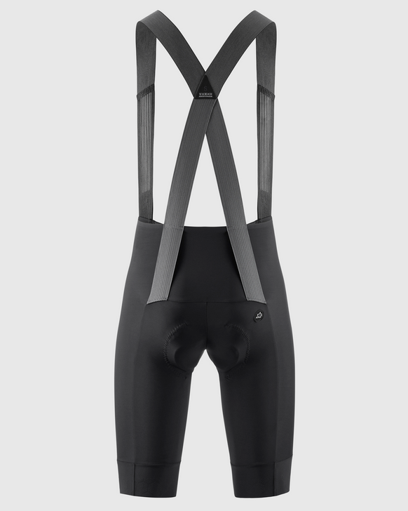 Assos Mille GTS Bib Shorts S11 - Black series