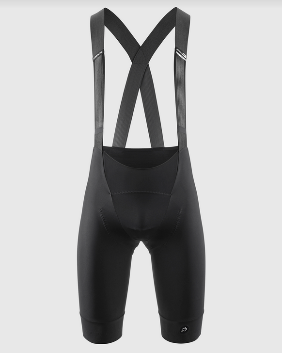 Assos Mille GTS Bib Shorts S11 - Black series