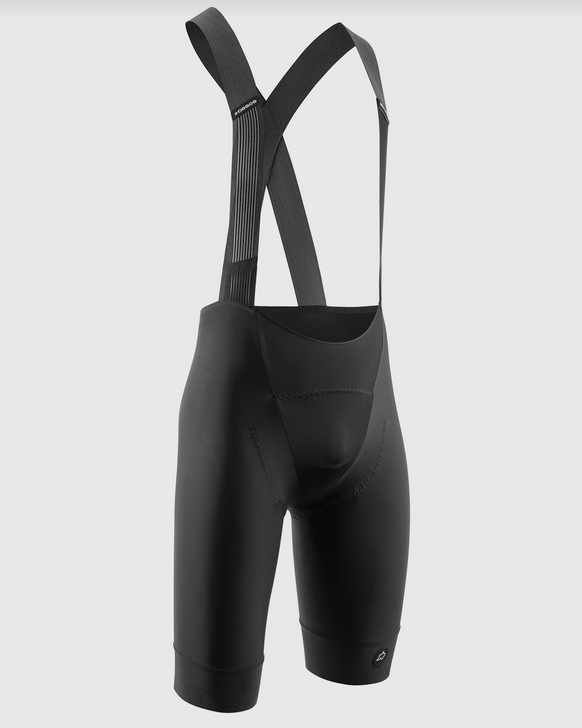 Assos Mille GTS Bib Shorts S11 - Black series