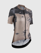 Assos UMA GT Jersey S11 - Space Trip Dune Sand