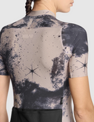 Assos UMA GT Jersey S11 - Space Trip Dune Sand