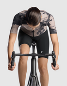 Assos UMA GT Jersey S11 - Space Trip Dune Sand