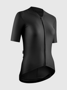 Assos Dyora R Jersey S11 Black Series