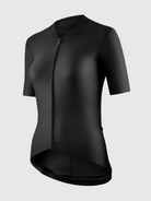 Assos Dyora R Jersey S11 Black Series