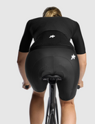 Assos Dyora R Jersey S11 Black Series