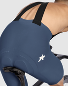 Assos EQUIPE R Bib Shorts S11 - Secret Blue