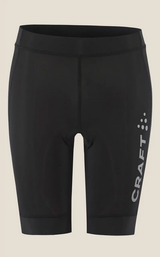 Craft Balance shorts Black Rock
