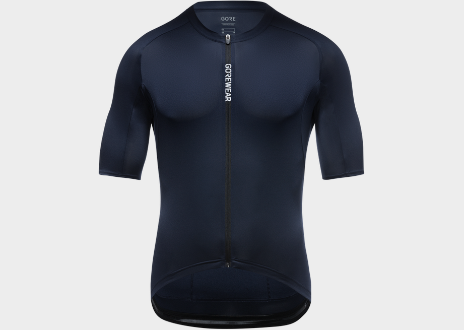 Gorewear Spinshift Jersey Mens - Orbit Blue