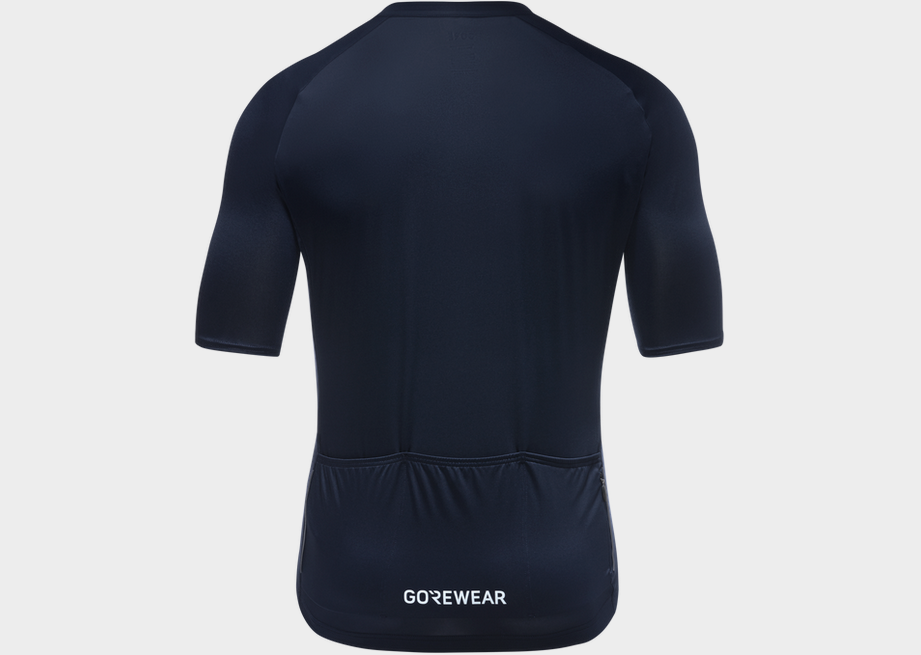 Gorewear Spinshift Jersey Mens - Orbit Blue