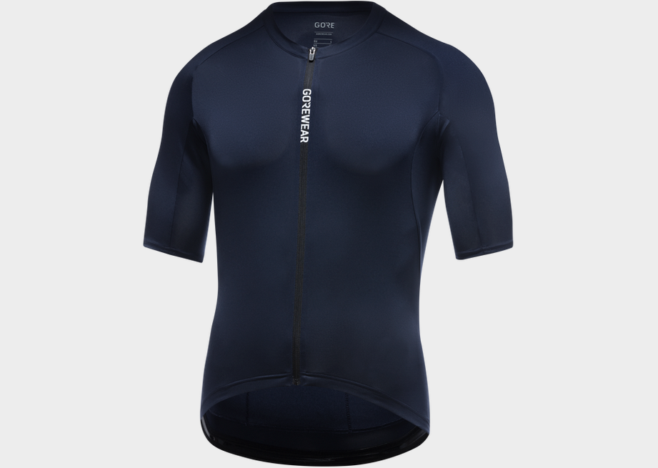 Gorewear Spinshift Jersey Mens - Orbit Blue