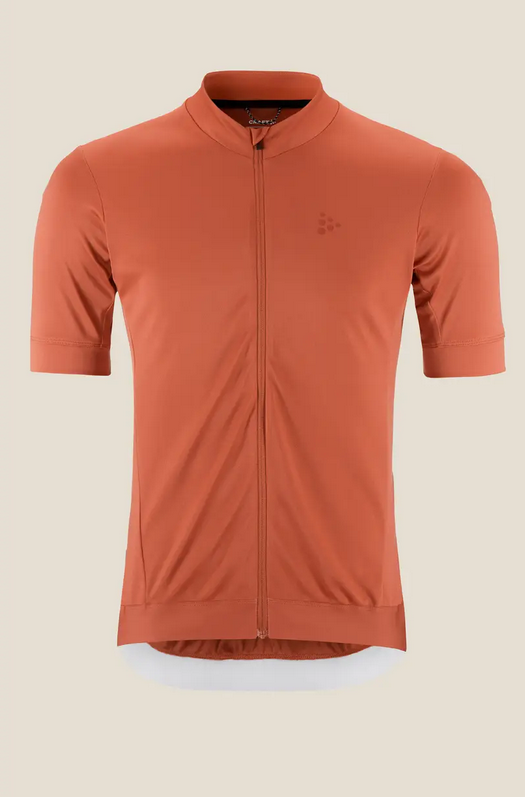 Craft Core Essence Jersey Reg Fit M - Sequoia