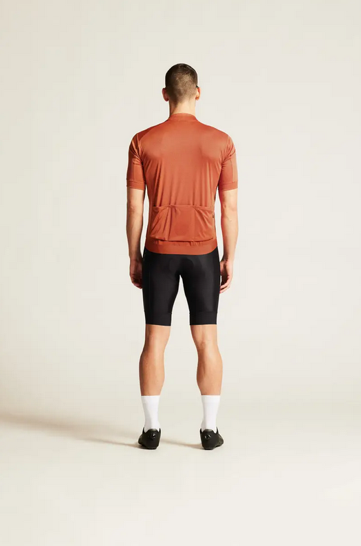 Craft Core Essence Jersey Reg Fit M - Sequoia
