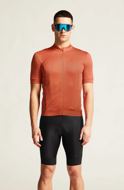 Craft Core Essence Jersey Reg Fit M - Sequoia