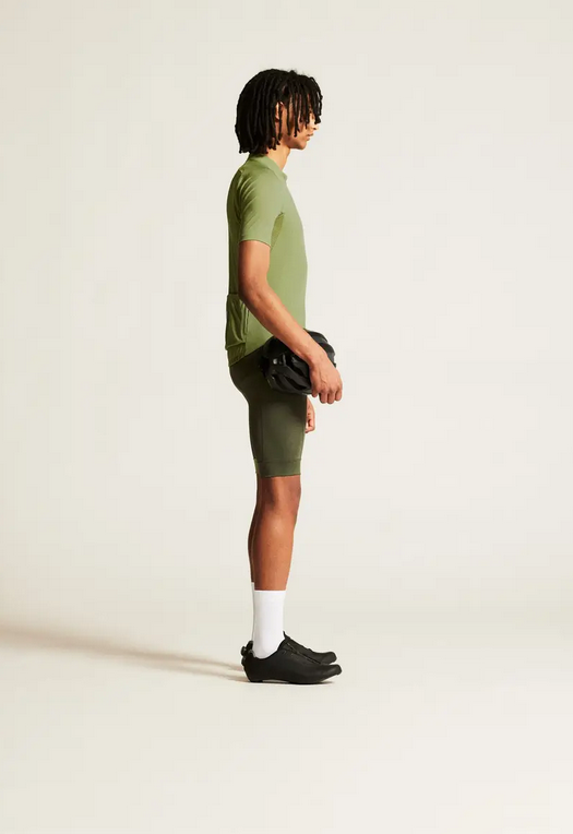 Craft Adv Endur Jersey - Forest Green