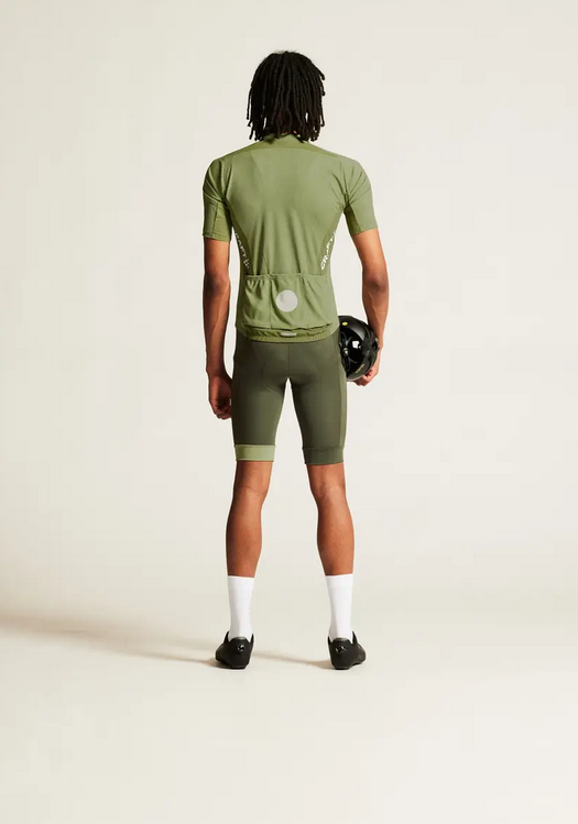 Craft Adv Endur Jersey - Forest Green