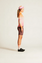 Craft Adv Endur Graphic Jersey W - Peony/ Multi