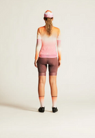 Craft Adv Endur Graphic Jersey W - Peony/ Multi