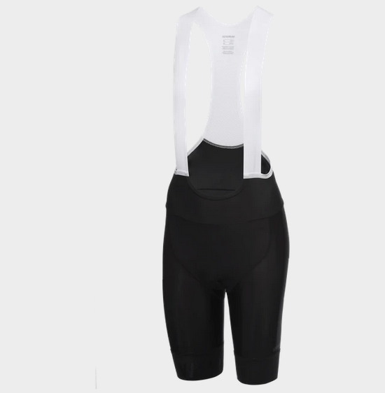 Gorewear Swiftride Bib Shorts Womens - Black
