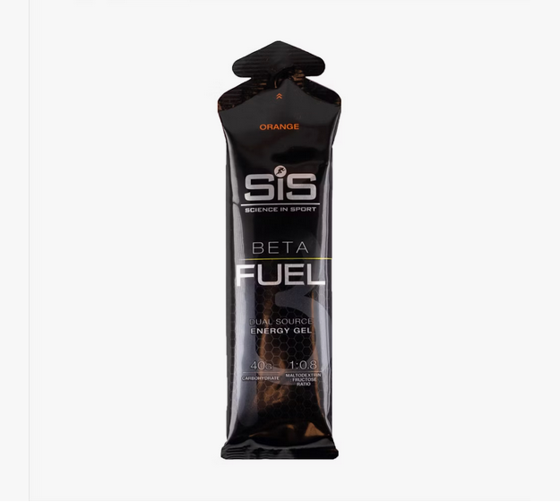 Sis Beta Fuel energiegel 60ml Orange