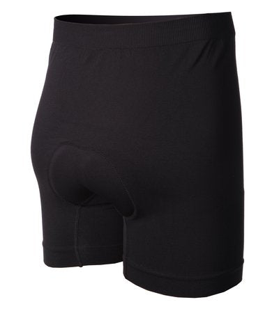 Seamless compression Broek met zeem