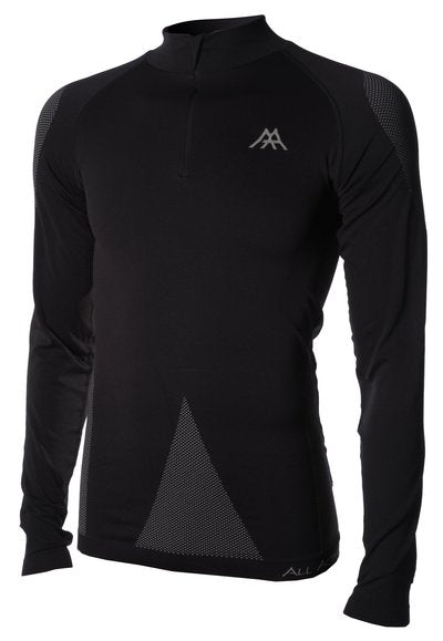 Seamless Compression Shirt LM