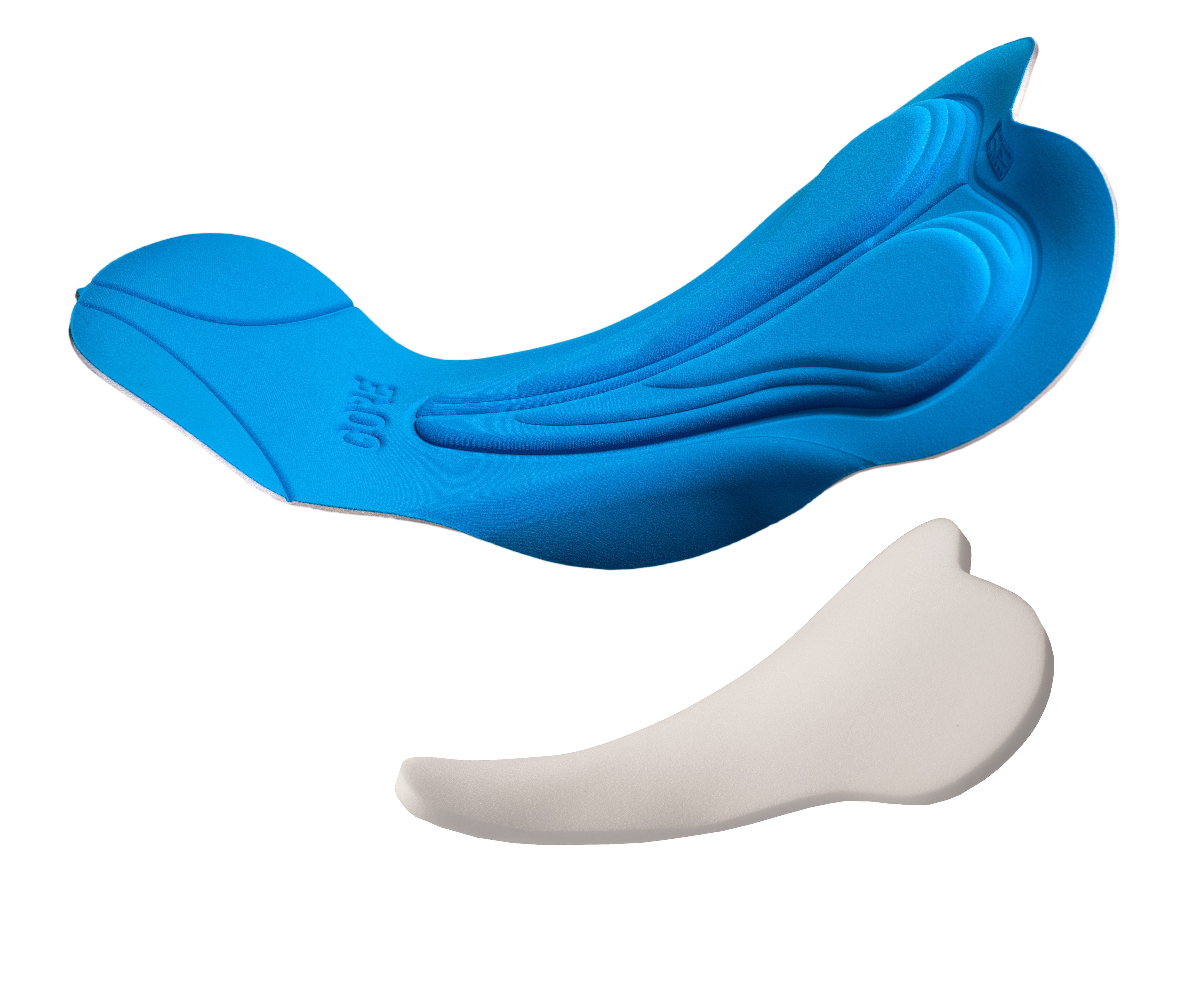 Gore C3 + liner korte fietsbroek zwart