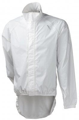 AGU Secco Condom Regenjack White