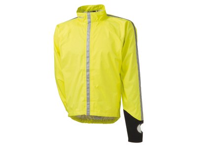 AGU Secco Pro Regenjack Yellow