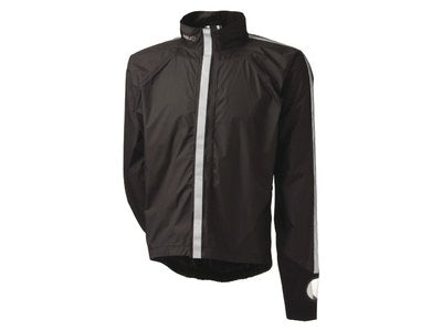 AGU Secco Pro Regenjack Black
