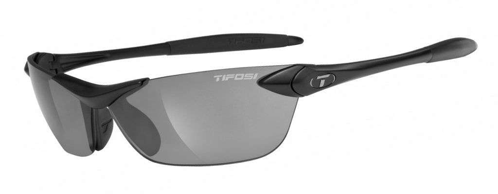 TIFOSI Bril Seek Matte Black