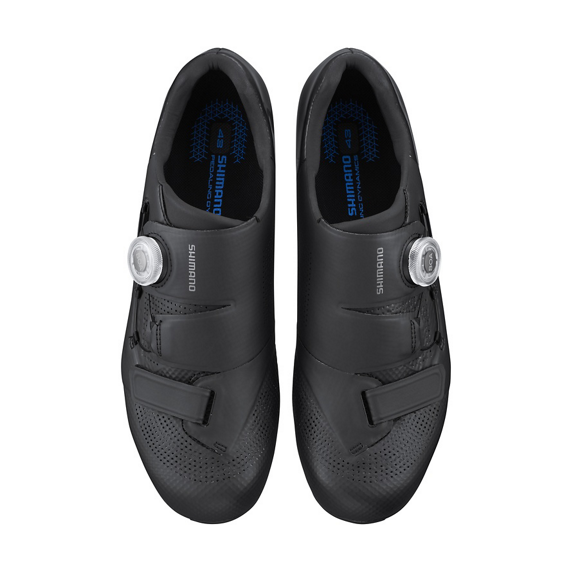 Shimano RC502 Race Fietsschoenen Zwart