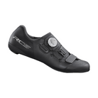 Shimano RC502 Race Dames Fietsschoenen Zwart