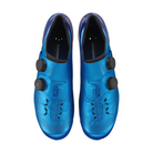 Shimano S-Phyre RC903 Race Fietsschoenen Blauw
