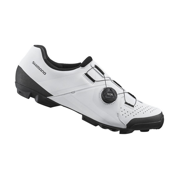 Shimano Schoenen MTB XC300 Wit
